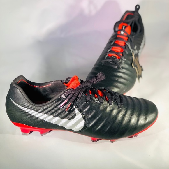 nike tiempo legend 7 elite fg soccer cleats